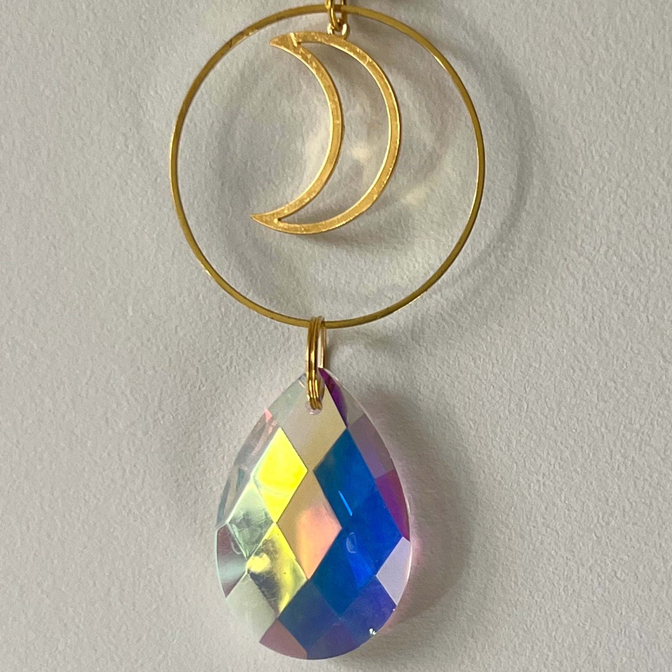 Rainbow Light Suncatcher